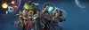 Интерактивная фигурка Starlink: Battle for Atlas: Элл Арборвуд (Ell Arborwood) Набор Пилот (Pilot Pack)