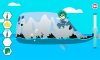 Игра MeteoHeroes Saving Planet Earth! (PS4/PS5) Playstation 4