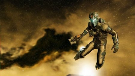 Купить игру Dead Space 2 Русская Версия (PS3) USED Б/У для Sony Playstation 3