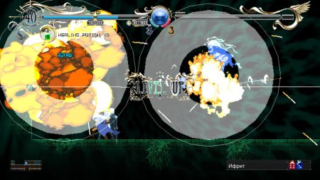 игра Record of Lodoss War: Deedlit in Wonder Labyrinth Русская Версия (Switch) для Nintendo Switch
