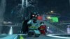 LEGO Batman 3: Beyond Gotham (Лего Бэтман 3: Покидая Готэм) (PS Vita)