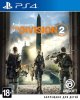 Tom Clancy's The Division 2 Русская Версия (PS4)