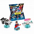  LEGO Dimensions Level Pack  PS3 , , , 