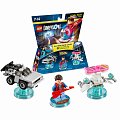 Купить LEGO Dimensions Level Pack для PS3 скидка, магазин, дешево, цена