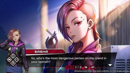 Inescapable: No Rules, No Rescue (PS5)