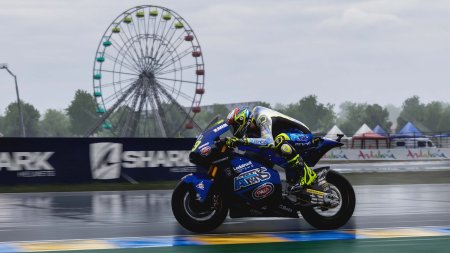 Игра MotoGP 22 Day One Edition (Издание первого дня) (PS4) Playstation 4