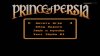 Принц Персии (Prince of Persia) Русская Версия (16 bit) 