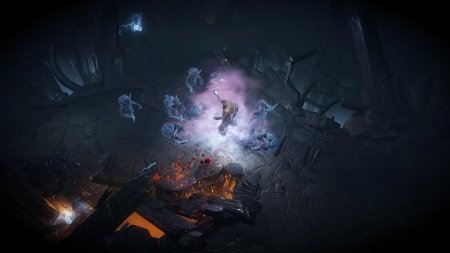 Vikings: Wolves of Mindgard Специальное издание (Special Edition) Русская Версия (Xbox One) 