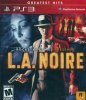 L.A. Noire (PS3) USED Б/У