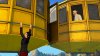 игра Broken Sword 5: The Serpent's Curse (Сломанный Меч 5 - Проклятие Змея) Русская Версия (Switch) для Nintendo Switch