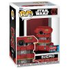 фигурки Фигурка Funko POP! Bobble: Андор Би2ЕМО НЙКК22 (Andor B2EMO NYCC22 (Exc)) Звездные Войны (Star Wars) ((566) 67057) 9,5 см