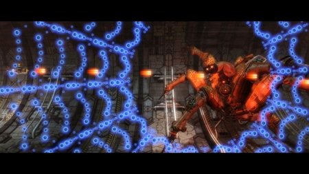игра Sine Mora Ex (Switch) для Nintendo Switch