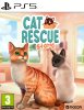 Cat Rescue Story Русская Версия (PS5)