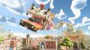 Игра Plants vs. Zombies: Битва за Нейборвиль (Battle for Neighborville) Русская Версия (PS4) USED Б/У Playstation 4