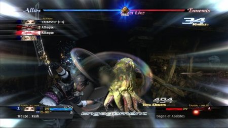 The Last Remnant (Xbox 360)