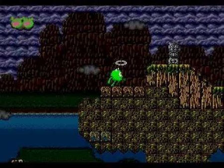 Корпорация монстров (Monsters Inc.) (MDP)