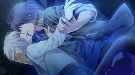 игра Norn9: Var Commons (Switch) для Nintendo Switch