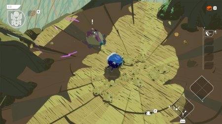 игра Stonefly Коллекционное издание (Collectors Edition) (Switch) для Nintendo Switch