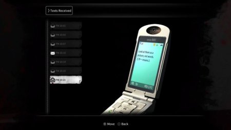 Игра White Day: A Labyrinth Named School Русская Версия (PS4) Playstation 4