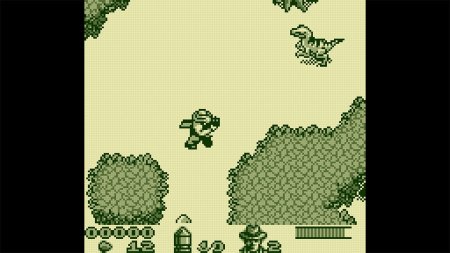 Игра Jurassic Park Classic Games Collection (7 classic games) (Limited Run)(PS4) Playstation 4