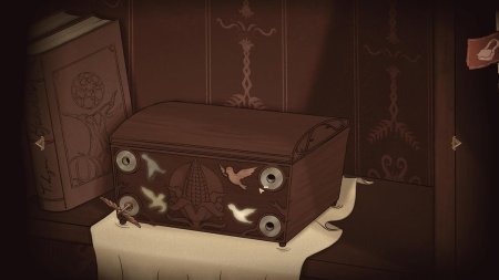 Tales from Candleforth (PS5)