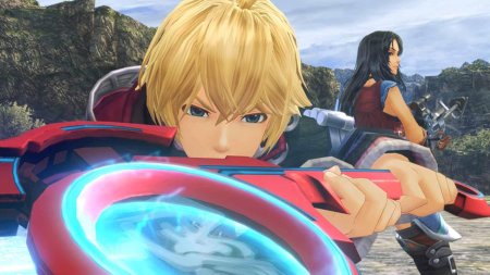 Xenoblade Chronicles: Definitive Edition (Switch 2)