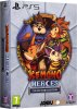 Kemono Heroes Коллекционное издание (Collector's Edition) (PS5)