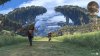 игра Xenoblade Chronicles: Definitive Edition (Switch) для Nintendo Switch