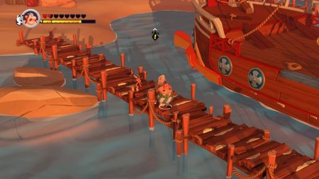 игра Asterix and Obelix XXL 1-2-3 Collection (Switch) для Nintendo Switch