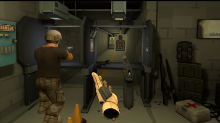 Operation Serpens (только для PS VR2) (PS5)