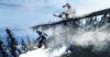 Купить игру Shaun White Snowboarding Русская Версия (PS3) для Sony Playstation 3