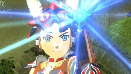 игра Monster Hunter Stories 2: Wings of Ruin Русская Версия (Switch) для Nintendo Switch