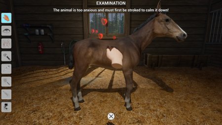 My Life: Farm Vet Русская Версия (PS5)