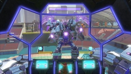 Игра Knack 2 Русская Версия (PS4) Playstation 4