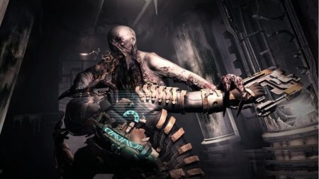 Купить игру Dead Space 2 Limited Edition Русская Версия (PS3) USED Б/У для Sony Playstation 3