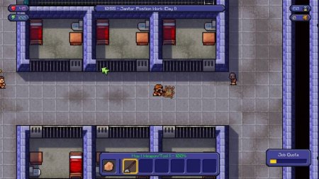 The Escapists Русская Версия (Xbox One) 