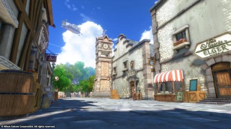 Trails in the Sky 1st Chapter Steelbook Edition (PS5)