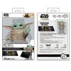 Фигурка подставка для геймпада/телефона Cable Guys: Мандалорец Дитя Грогу (The Mandalorian The Child Grogu) Звездные войны (Star Wars) (894008)