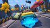 игра Taxi Chaos 2 (Switch) для Nintendo Switch