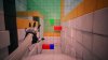 игра Q.U.B.E. 10th Anniversary Русская Версия (Switch) для Nintendo Switch