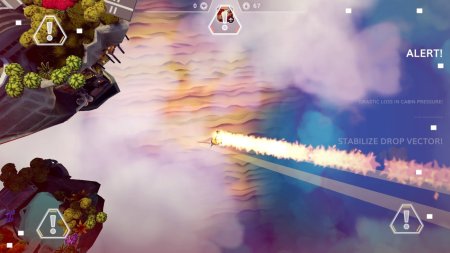 Игра Airheart: Tales of broken Wings (Limited Run) (PS4) Playstation 4