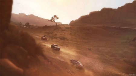 The Crew Русская Версия (Xbox 360) USED Б/У