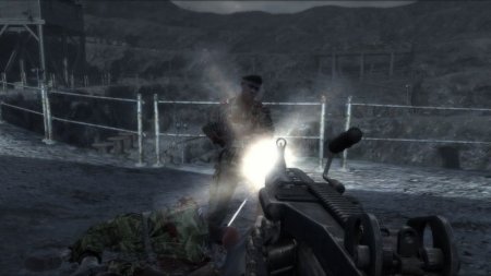 Купить игру Soldier of Fortune: Payback (PS3) для Sony Playstation 3