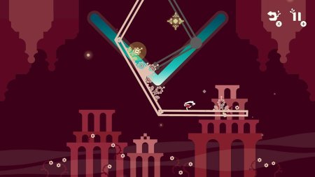игра Linn: Path of Orchards (Switch) для Nintendo Switch