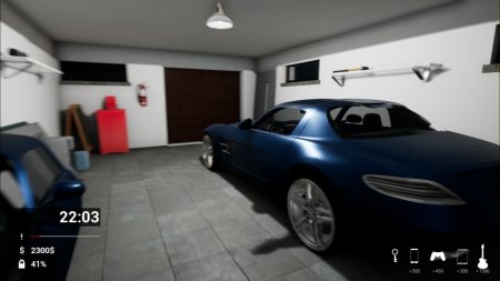 игра Thief Simulator Unlimited Русская Версия (Switch) для Nintendo Switch