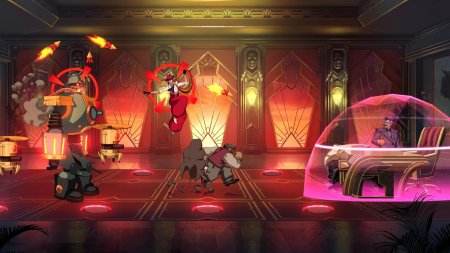 Diesel Legacy: The Brazen Age (PS5)