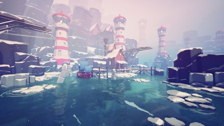 The Sojourn Русская Версия (Xbox One) 