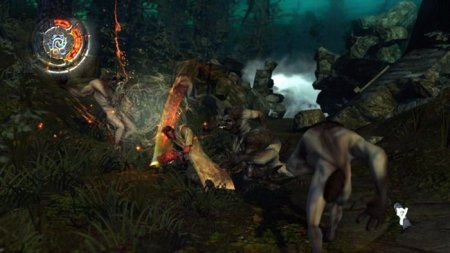 Купить игру Hellboy: The Science of Evil (PS3) USED Б/У для Sony Playstation 3
