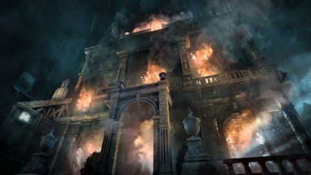 Купить игру Thief (Тень) Русская Версия (PS3) для Sony Playstation 3