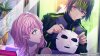 игра Cupid Parasite: Sweet and Spicy Darling Day One Edition (Издание первого дня) (Switch) для Nintendo Switch